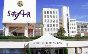 Hotel Mazafran